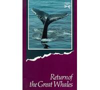 Jones,Hardy - Il ritorno delle grandi balene [VHS]