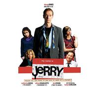 Jones/Hicks/Scagliotti - My Name Is Jerry
