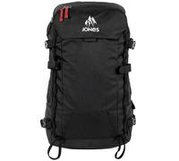 Jones snowboard higher 32l splitboard backpack zaino new