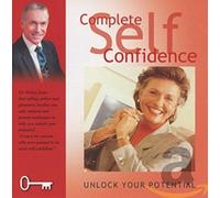 Jones, Hilary -Dr- - Complete Self Confidence