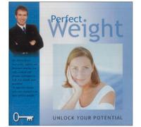 JONES, HILARY -DR- - PERFECT WEIGHT