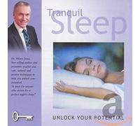 Jones, Hilary -Dr- - Tranquil Sleep
