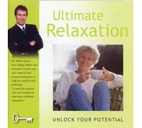 Jones, Hilary -Dr- - Ultimate Relaxation