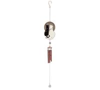 Jones Home & Gift Windchime, Multicolore, Taglia unica