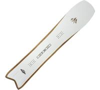 JONES Hovercraft 2.0 - Uomo - Bianco - Taglia 156- modello 2026