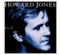 Jones, Howard - Best Of Howard Jones