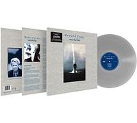 Howard Jones Cross That Line (Vinyl LP) 12" Album Coloured Vinyl