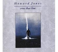 Jones, Howard - Cross That Line
