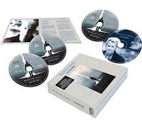 Jones Howard - Cross That Line (Box 3 Cd + Dvd Set)