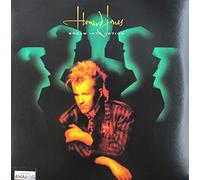 JONES, HOWARD - DREAM INTO ACTION