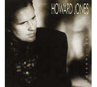 Jones,Howard - In the Running