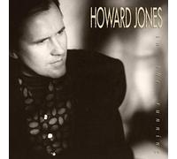 Jones Howard - In The Running: (Expanded Deluxe Edt.)
