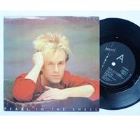 Jones, Howard - Jones, Howard Pearl In The Shell 7" WEA HOW4 EX/EX 1984 picture sleeve