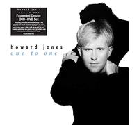 Jones, Howard - One To One