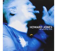 Jones Howard - Peaceful Tour