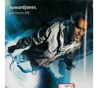 JONES HOWARD - PERFORM.00 - JONES HOWARD