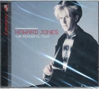Jones,Howard - The Peaceful Tour