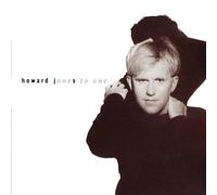 Howard Jones - One to One