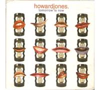 Jones, Howard - Tomorrow Is New