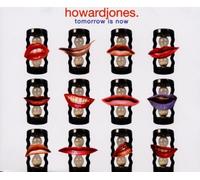 Jones,Howard - Tomorrow is now [Single-CD]
