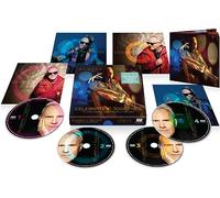 Howard Jones Celebrate It Together: The Very Best of Howard Jones 1983-2023 (CD)