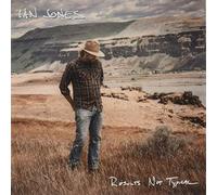 Jones, Ian - Results Not Typical