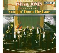 Jones,Isham & His Orchestra - Tba