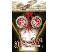 Jones, J. G. - Dust to Dust