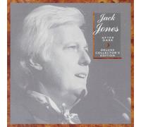 Jones Jack - After Dark