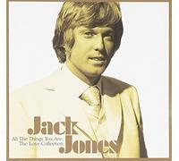 Jones, Jack - All The Things: The Love Collection