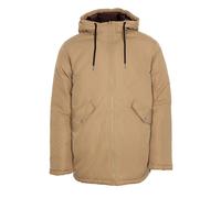 Jones Jack Giacca Eskimo Invernale a Vento Uomo Foderato Loop Parka Jacket TG L