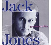 Jones, Jack - Greatest Hits