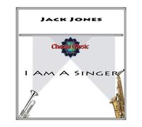 Jones, Jack - I Am a Singer