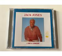 Jones,Jack - I am a Singer