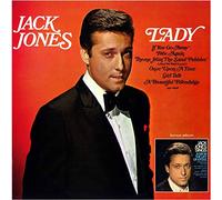 Jones, Jack - Lady & Jack Jones Sings