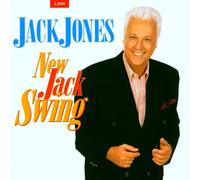 Jones,Jack - New Jack Swing