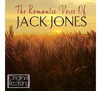 Jones, Jack - Romantic Voice Of Jack Jones