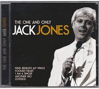 Jones, Jack - The One and Only [Import]