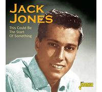 this could be the start of something