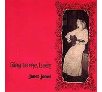 Jones, Janet - Sing To Me Lady: Limited