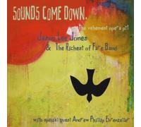 Jones, Jason Lee - Sounds Come Down. The Vehement Opera Pt 1