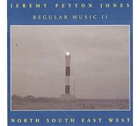 Jones Jeremy - North South East West