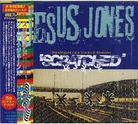 Jones,Jesus - Jesus Jones scratched