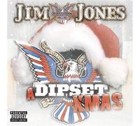 Jones, Jim - Dipset Christmas