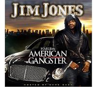 Jones, Jim - Harlem's American Gangster