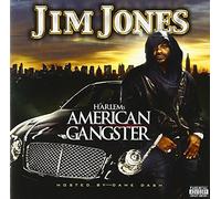 Jones, Jim - Harlem's American Gangster