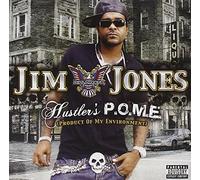 Jones, Jim - Hustlers P.O.M.E.