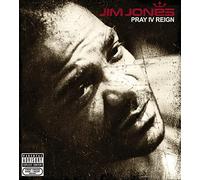 Jones, Jim - Pray IV Reign