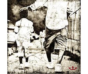 Jones, Jim - Pray Iv Reign