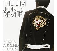 Jones, Jim Revue - 7 Times Around The Sun